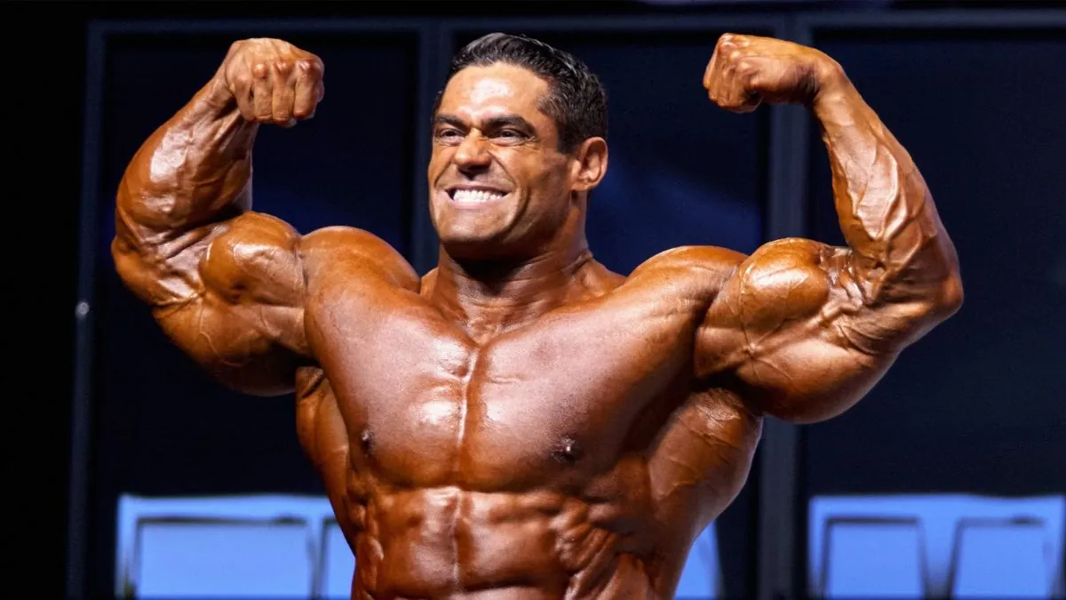 How Did Gustavo Badell Died? Bodybuilder Cause Of Death Revealed!