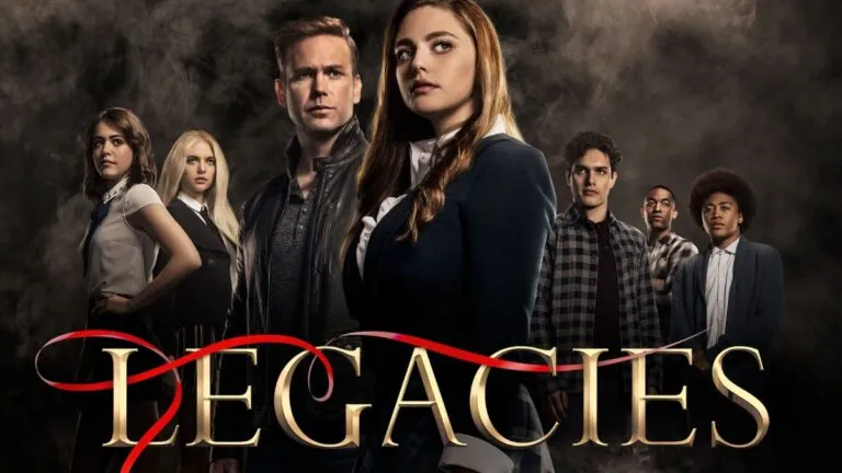 Legacies Season 5: Is It Renewed Or Cancelled By CW?