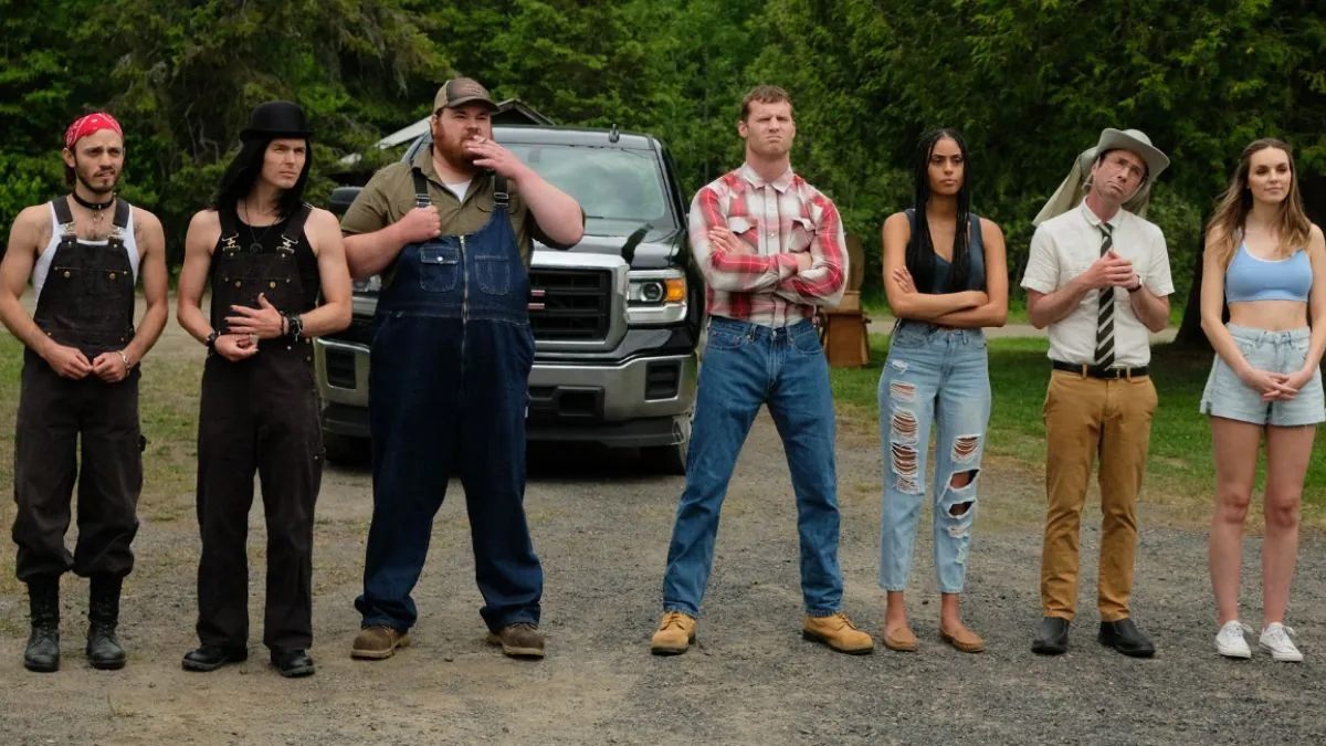 Letterkenny Season 12 Production Begin Release Date, Plot, Cast