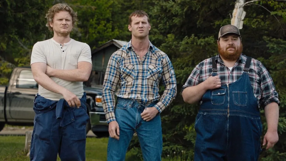 Letterkenny season 12