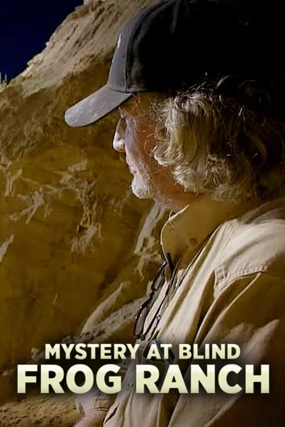 Mystery At Blind Frog Ranch season 3