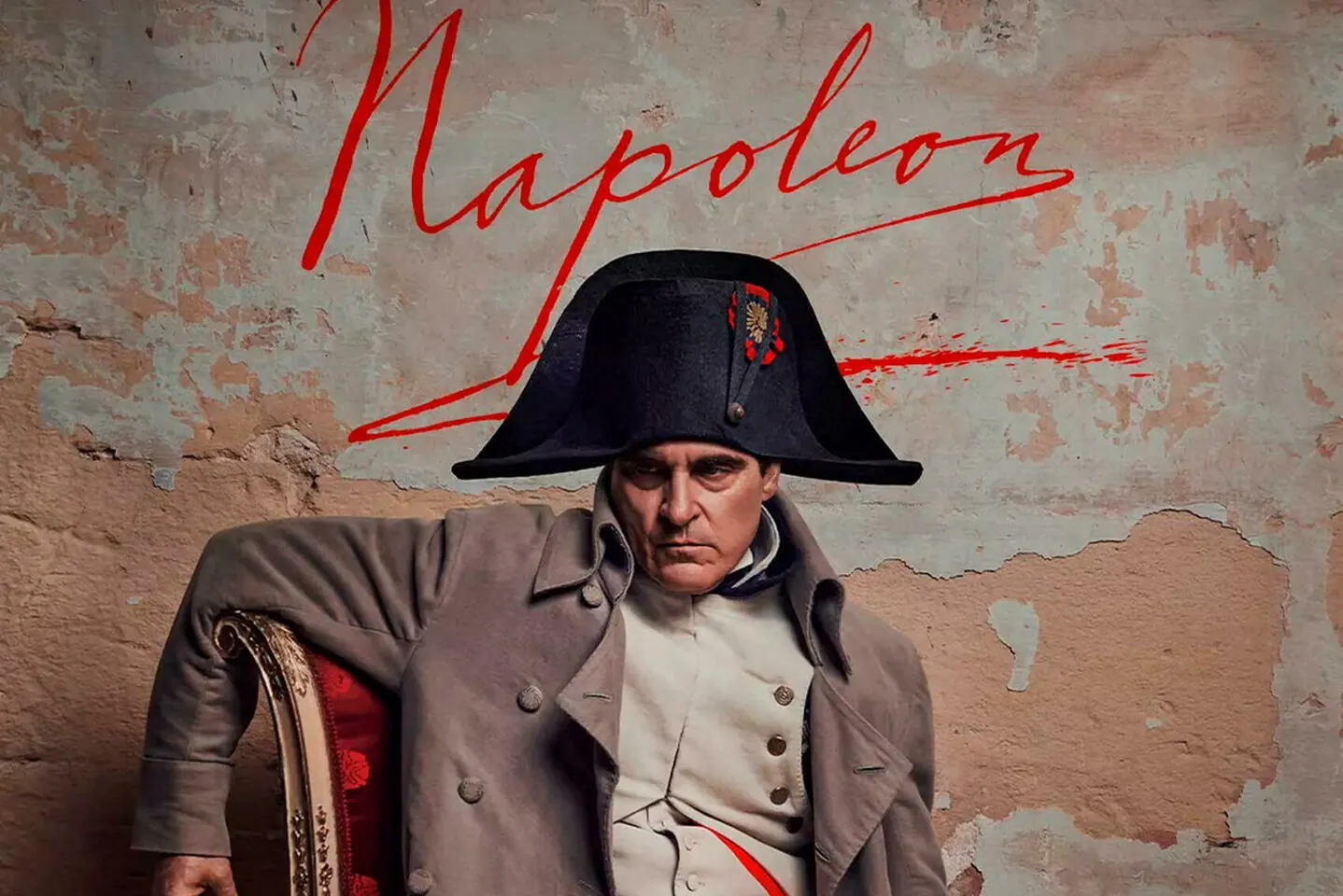 Ridley Scott's Napoleon Release Date, Cast, What To Expect, Trailer