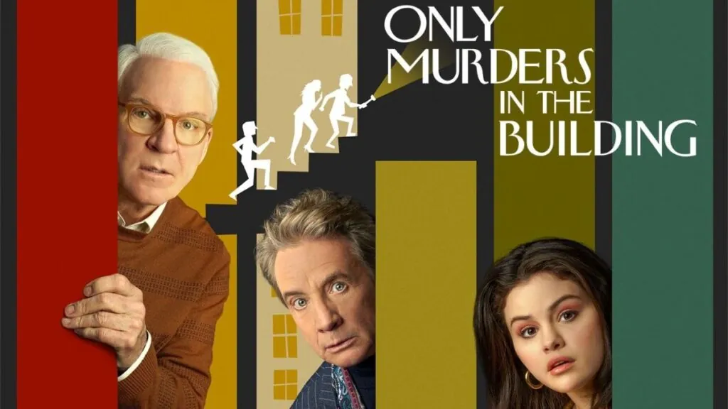 Only Murders In The Building Season 4 Release Date