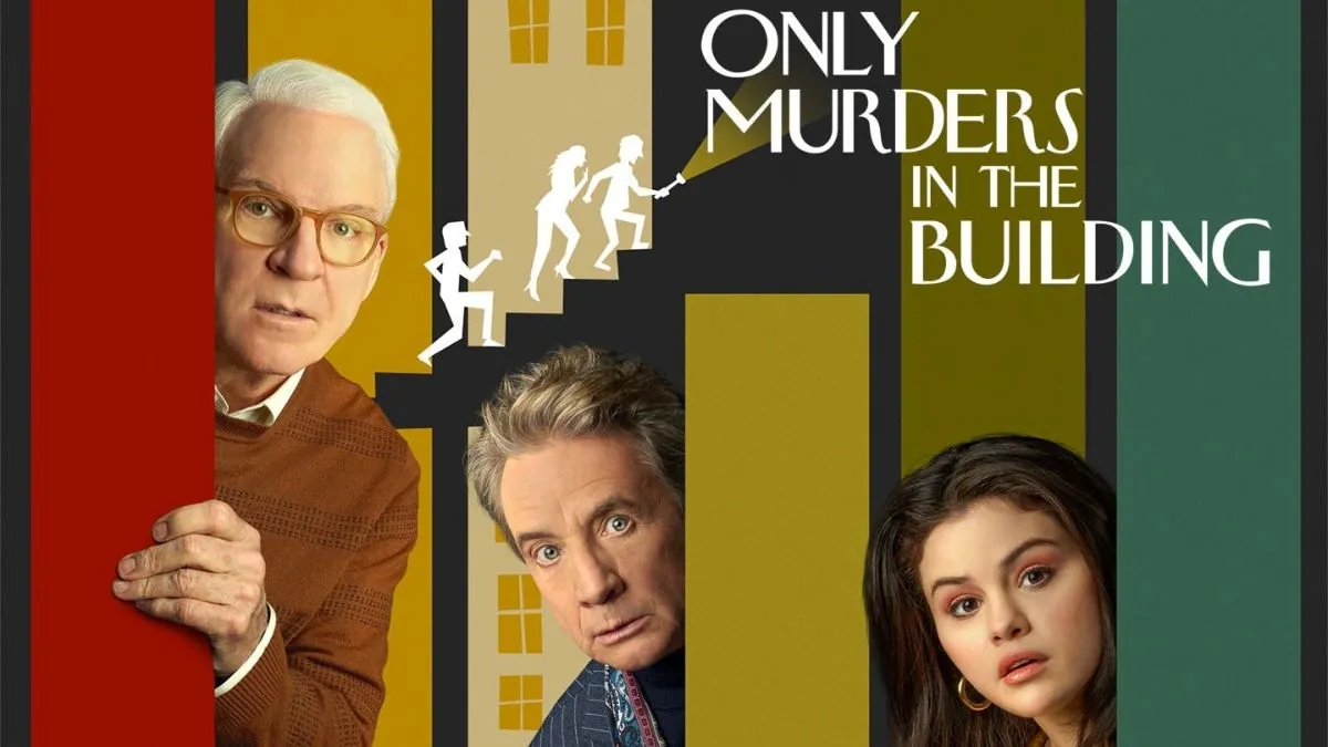 Only Murders In The Building Season 4 Release Date