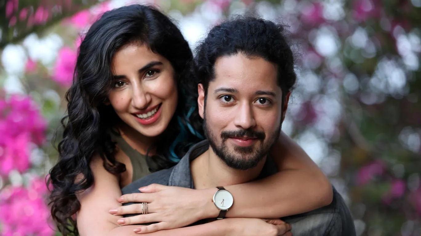 Parul Gulati: Web Series List