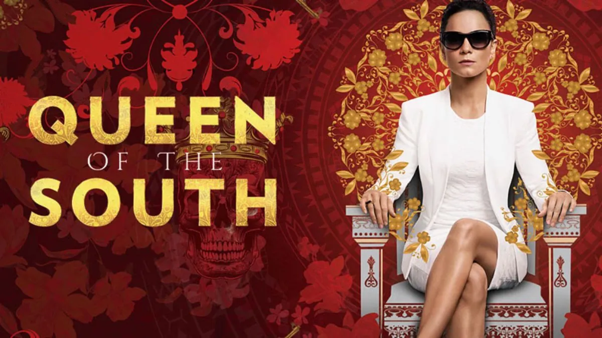 Queen Of The South season 6