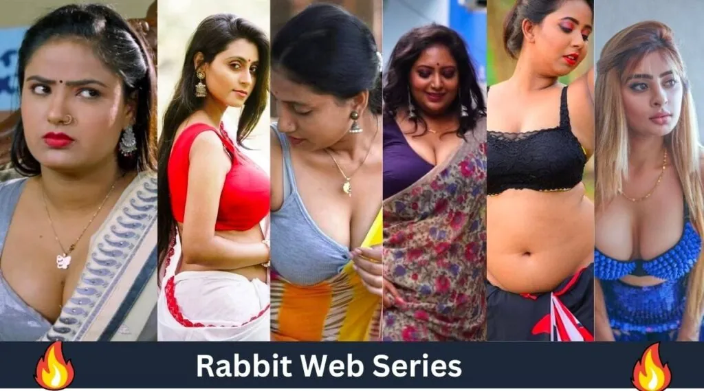 Rabbit Web Series