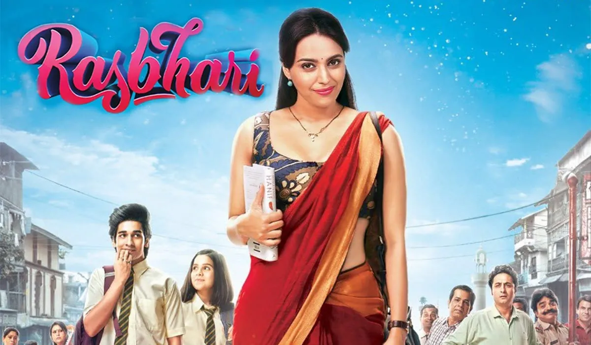 Rasbhari (2020) Romantic Hot Web Series