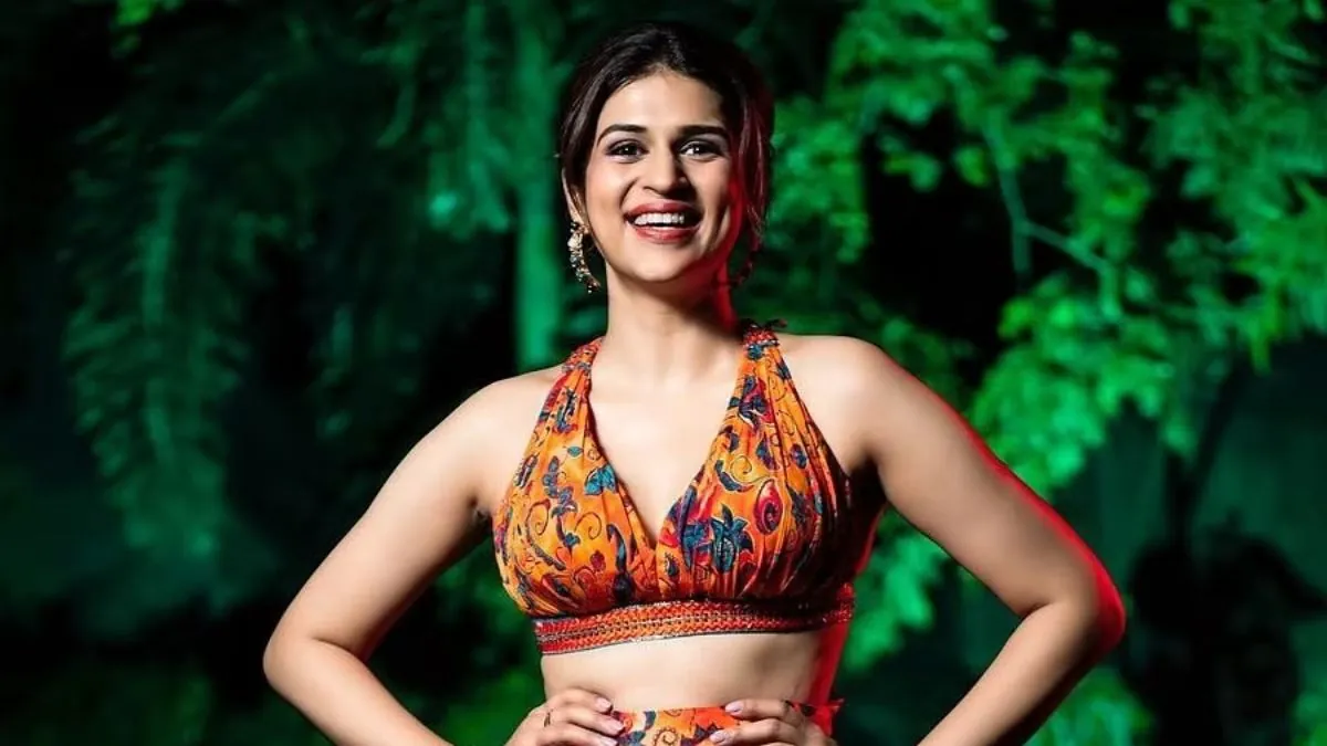 Shraddha Das