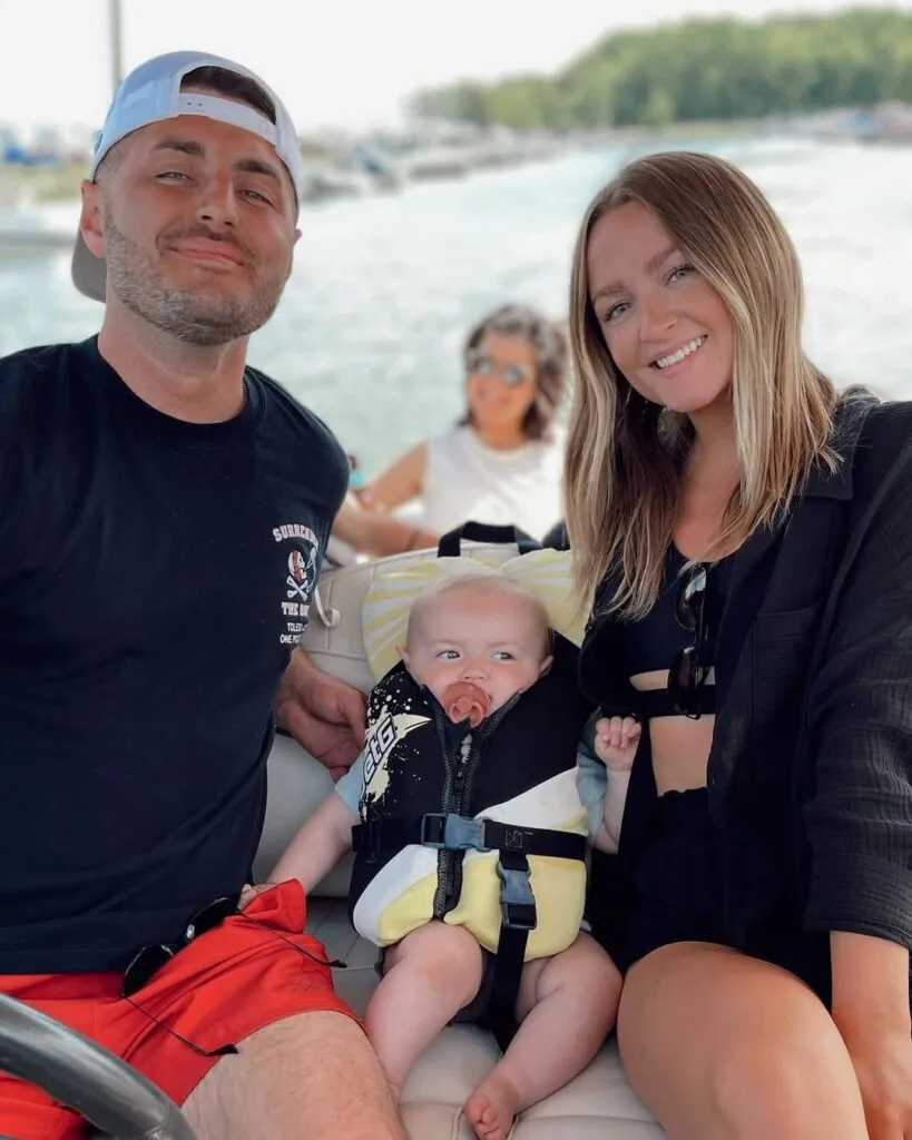 Derek Lipp Net Worth In 2023: How Much Is Tiktok Star Worth?