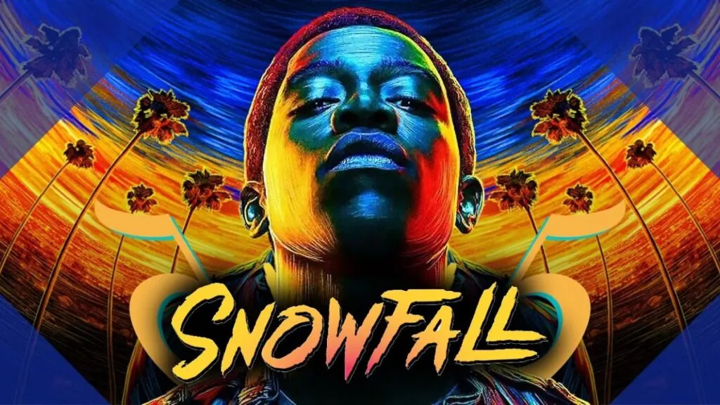 Snowfall Season 7