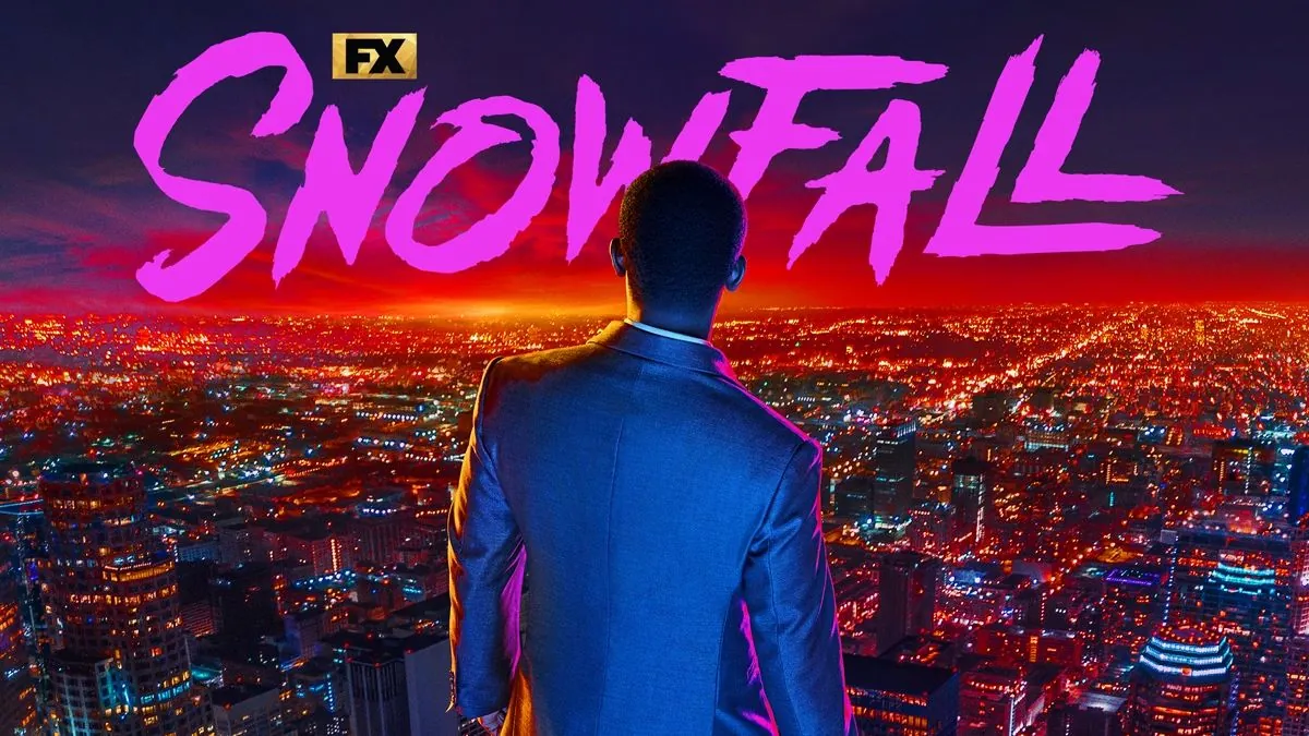 Snowfall season 7