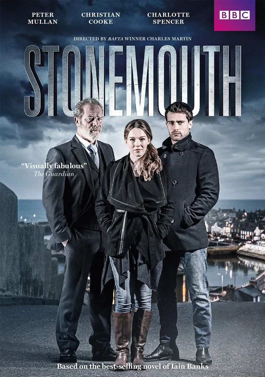Stonemouth (2014)