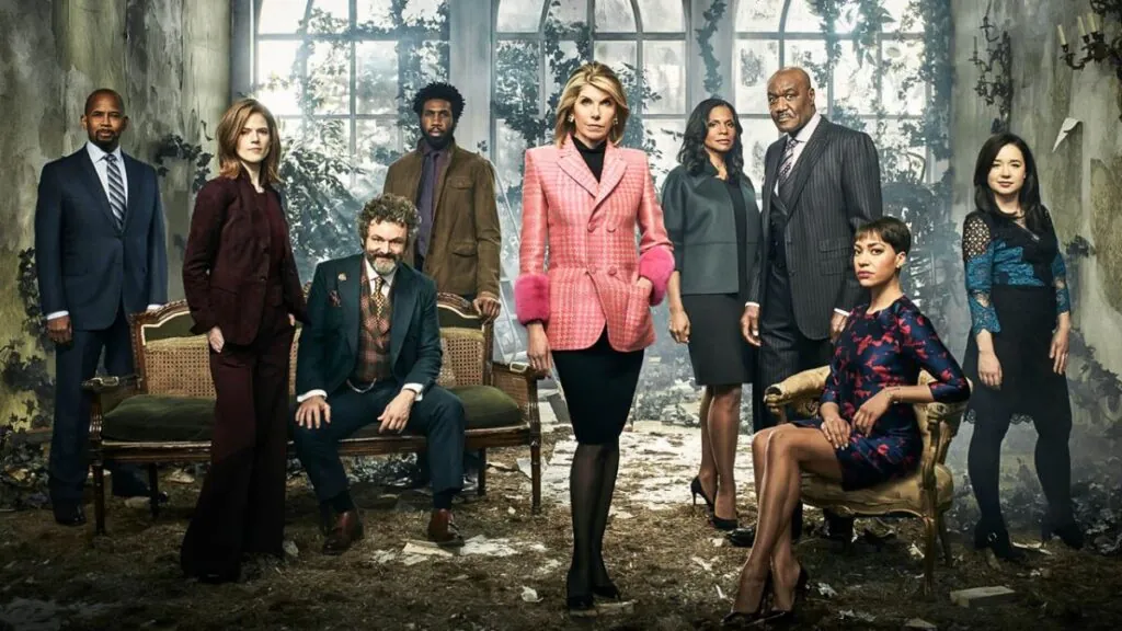 The Good Fight Season 7