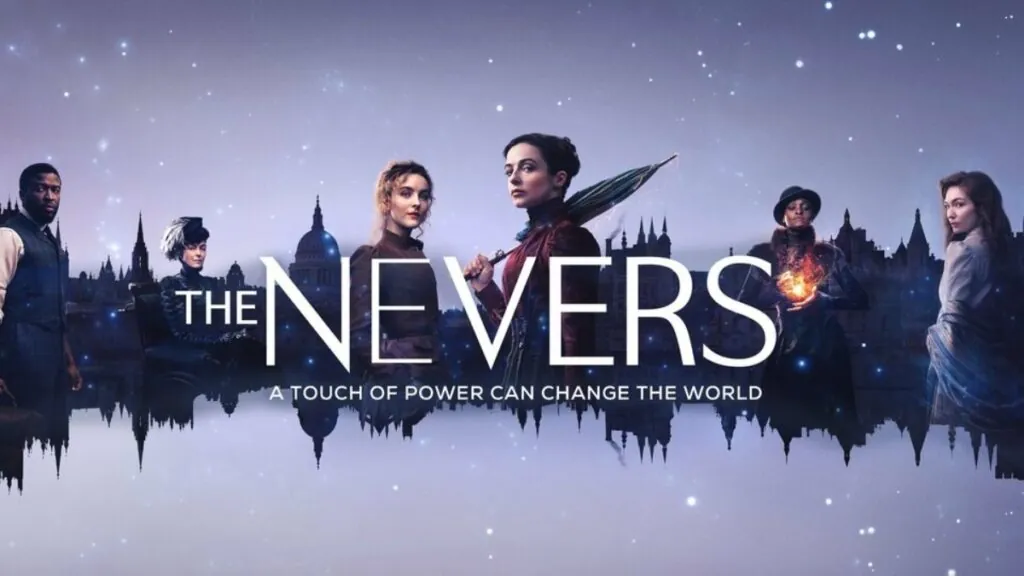 The Nevers Season 2