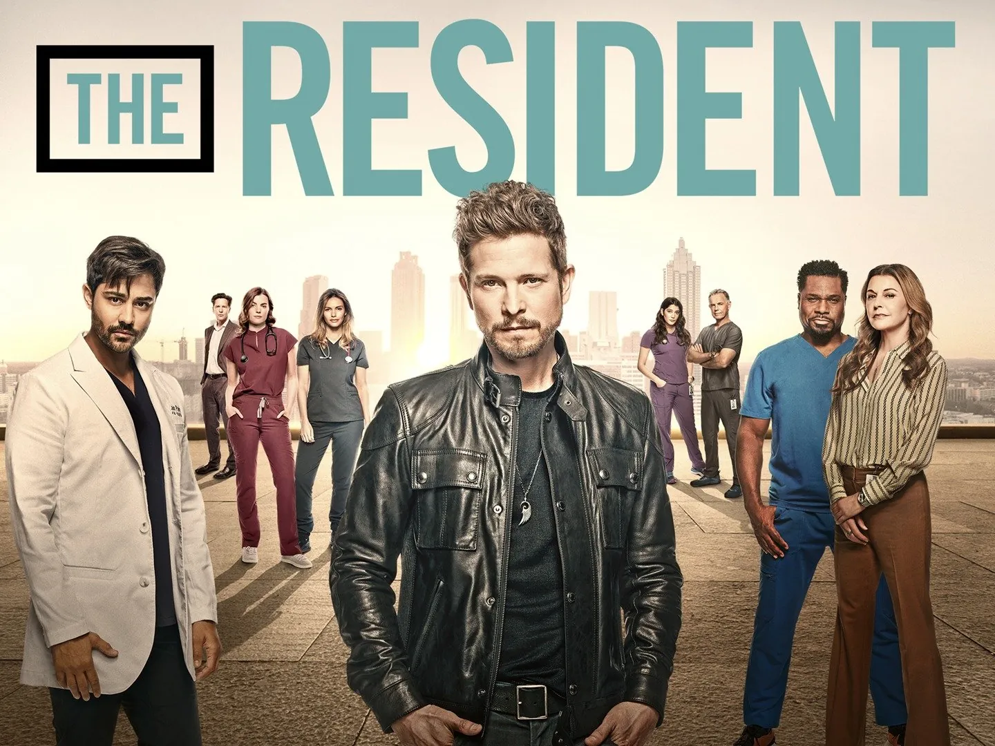 The Resident Season 6 Rating 