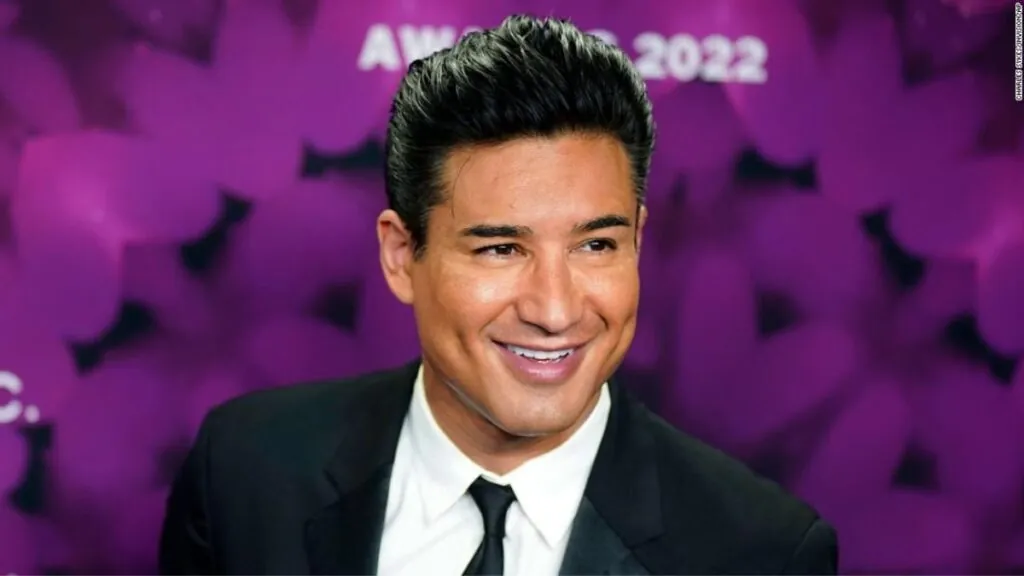 Mario Lopez's Health Update: What Happened To The Actor?