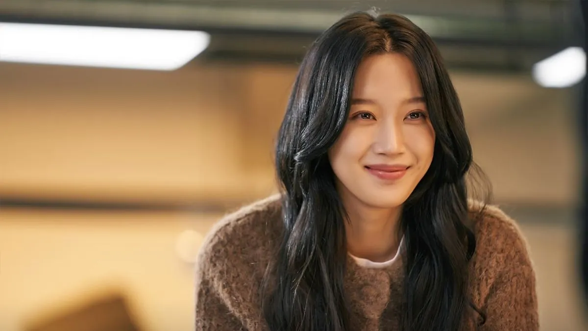 Who Is Moon Ga Young? 