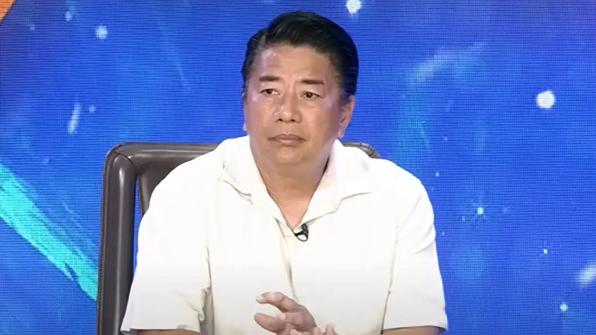 Willie Revillame Net Worth 2023 How Rich Is Filipino Tv Host And Comedian