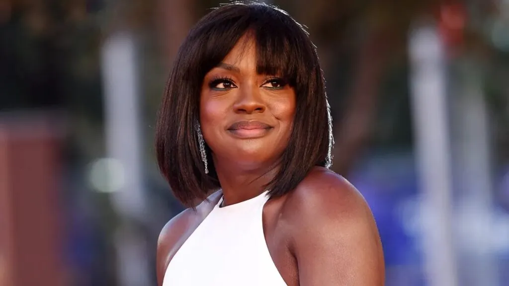 viola davis movies and tv shows