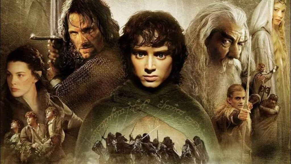 A Comprehensive Analysis of the Lord of the Rings Trilogy