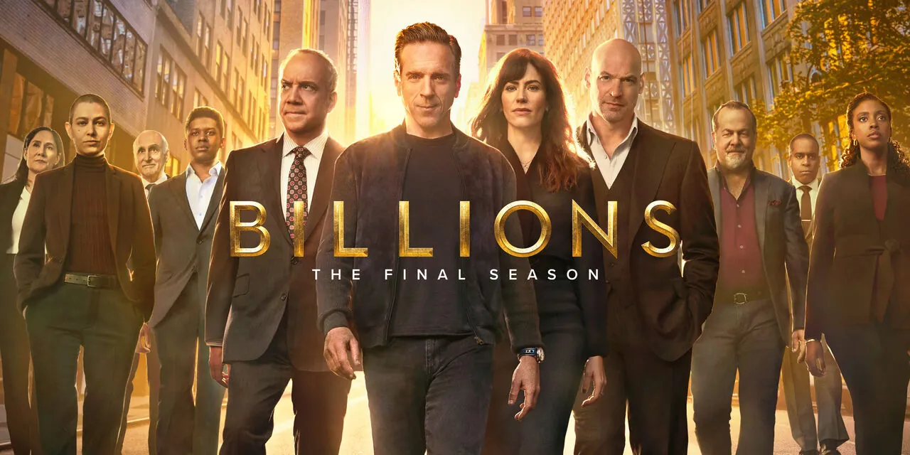 Billions Season 8 Is It Officially Renewed Or Cancelled