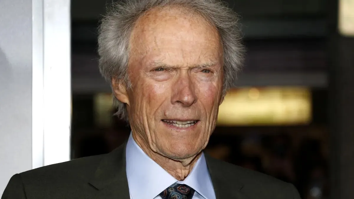 Clint Eastwood