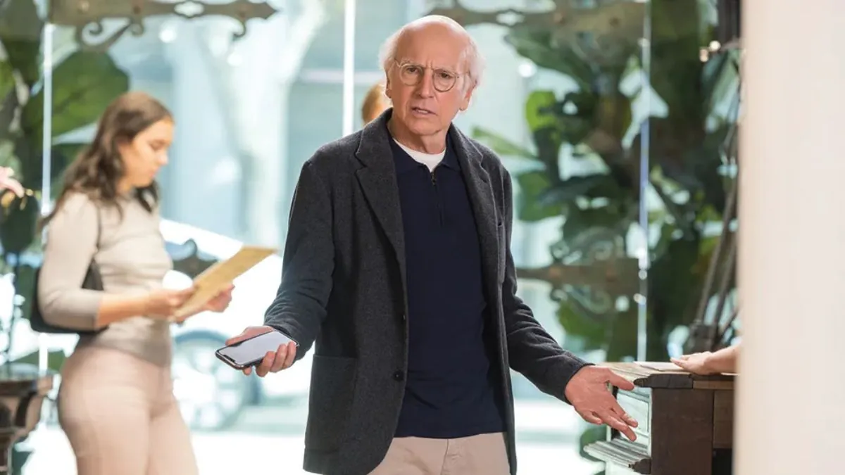 Curb Your Enthusiasm Season 12 Release Date When It Will Air
