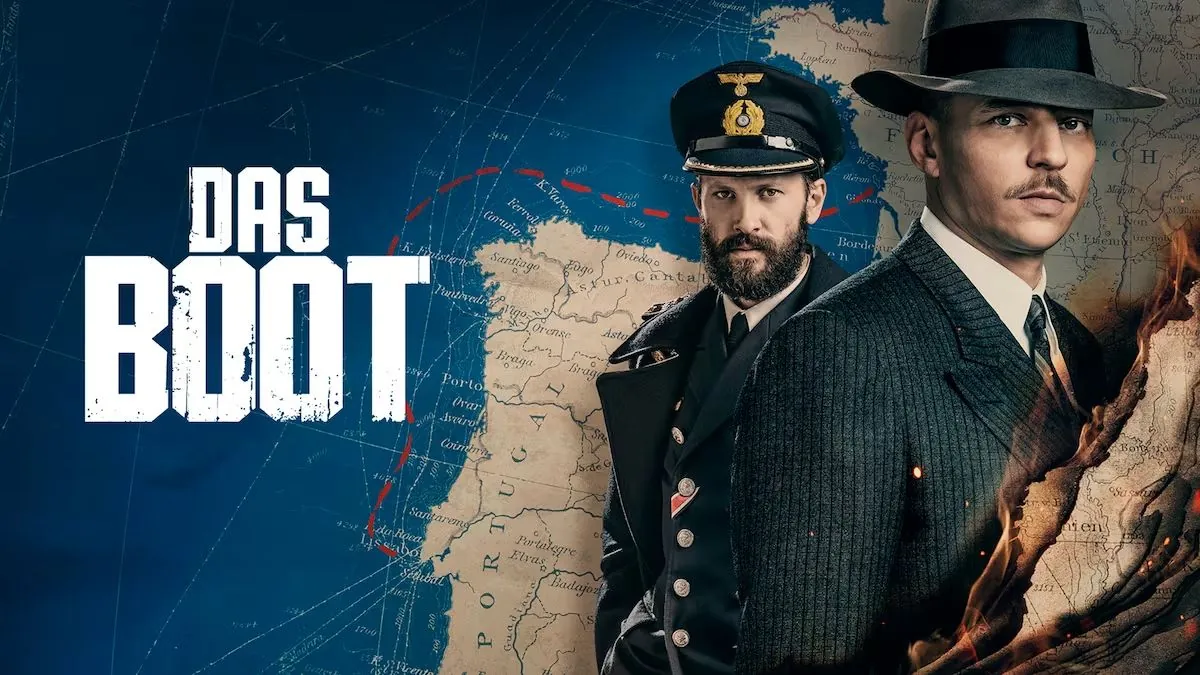 Das Boot Season 5 Release Date: Everything You Need To Know!