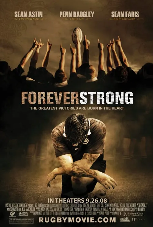 The Top 5 Rugby Movies to Check Out for Fans
