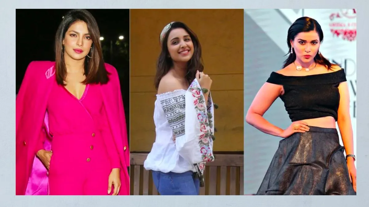 How ‘Bigg Boss 17 Contestant’ Mannara Chopra Related To Priyanka Chopra ...