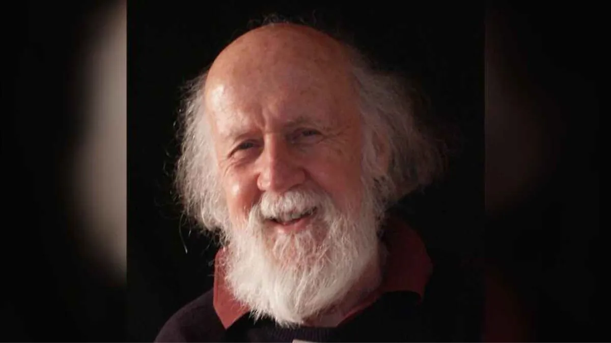 Hubert Reeves: Career