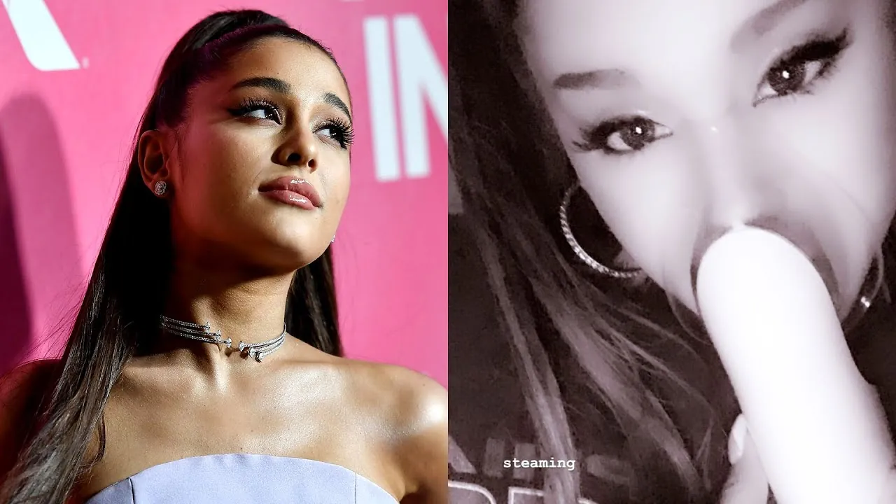 Ariana Grande Health Update Addressing Concerns About The Singer's