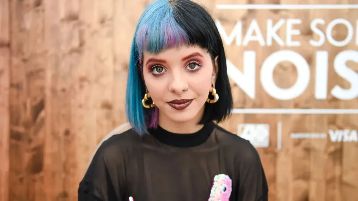 Is Melanie Martinez Dead Or Alive