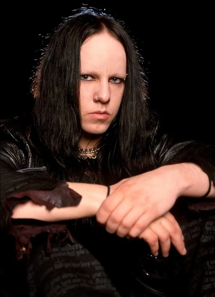Remembering joey jordison musician s cause of death unveiled