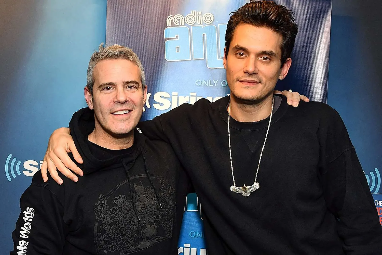 Is John Mayer Gay? 