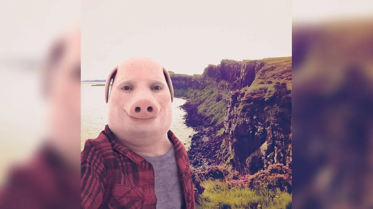 John Pork