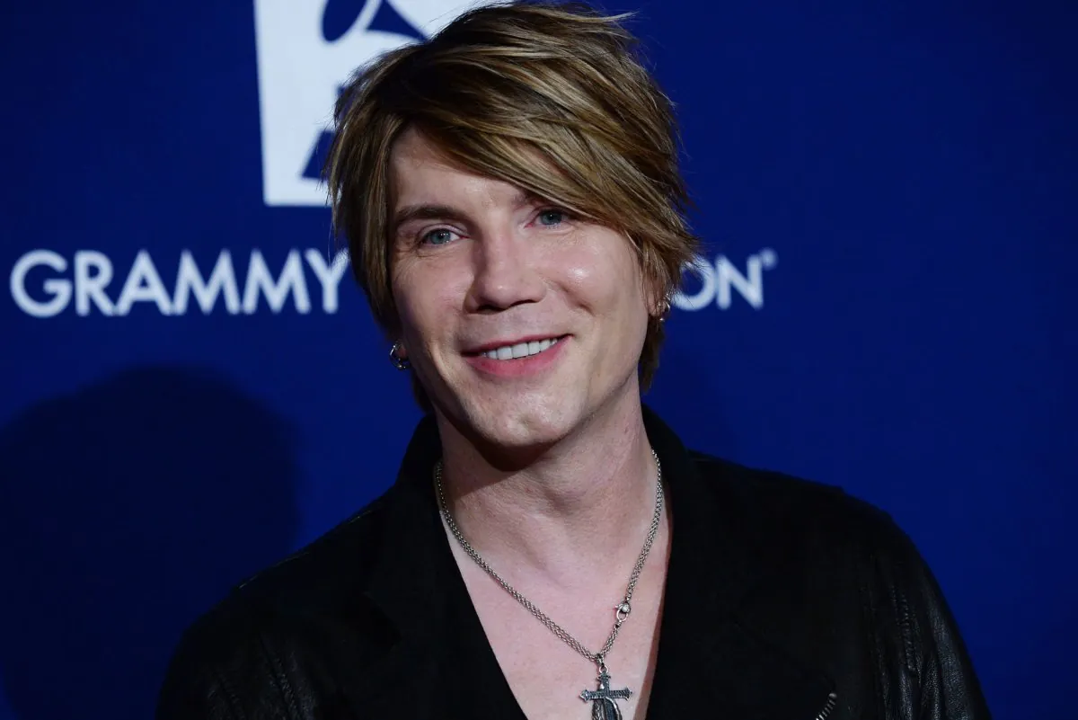 John Rzeznik The Voice Behind Goo Goo Dolls' Enduring Hits!