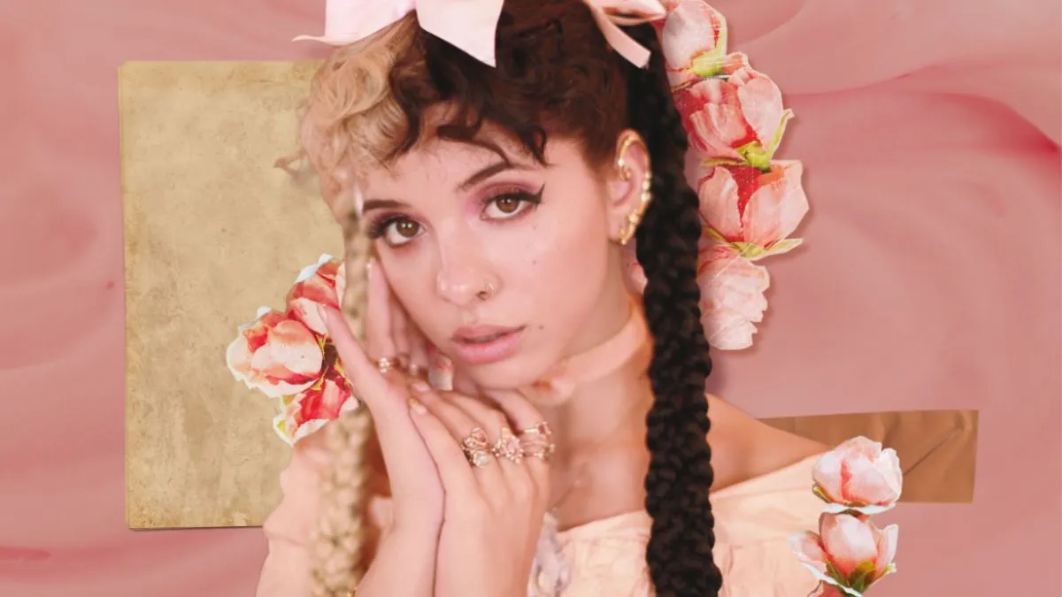 Melanie Martinez