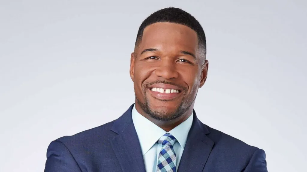 Michael Strahan Sexuality Addressing The Rumors And Unveiling The Truth 