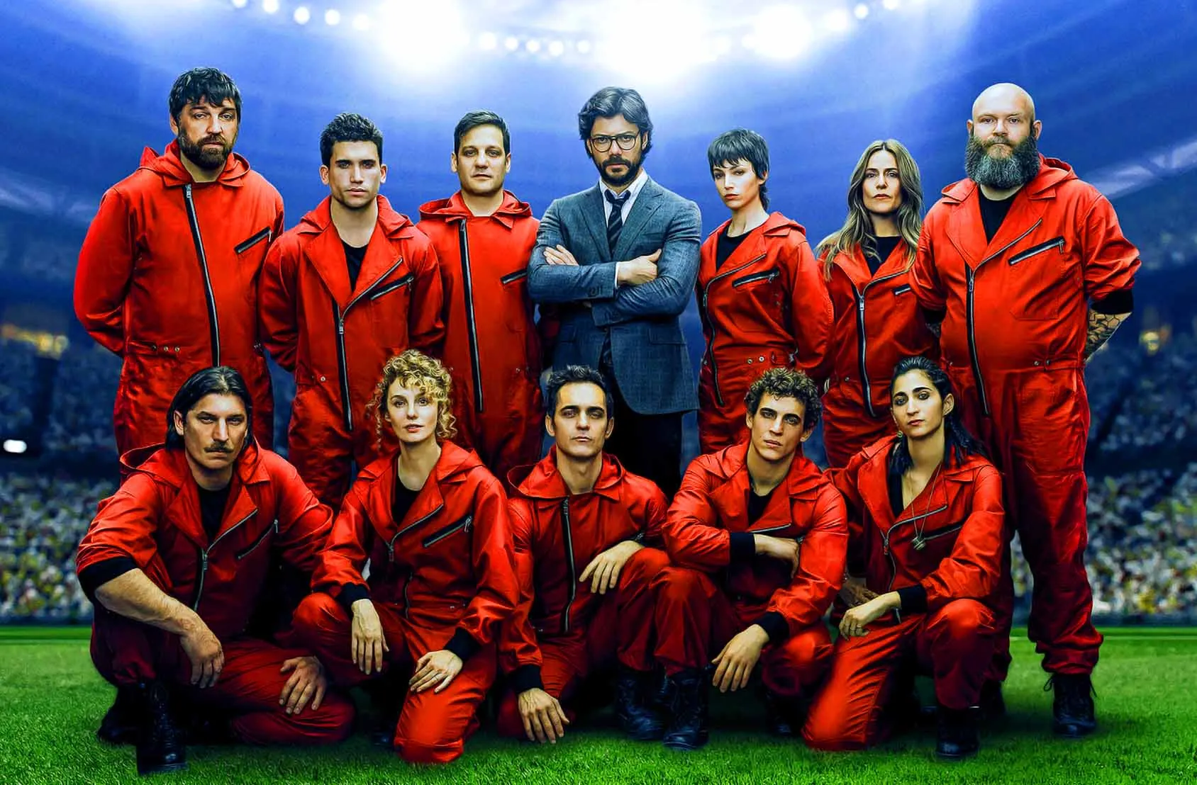 Money Heist Season 6 Renewed Or Cancelled