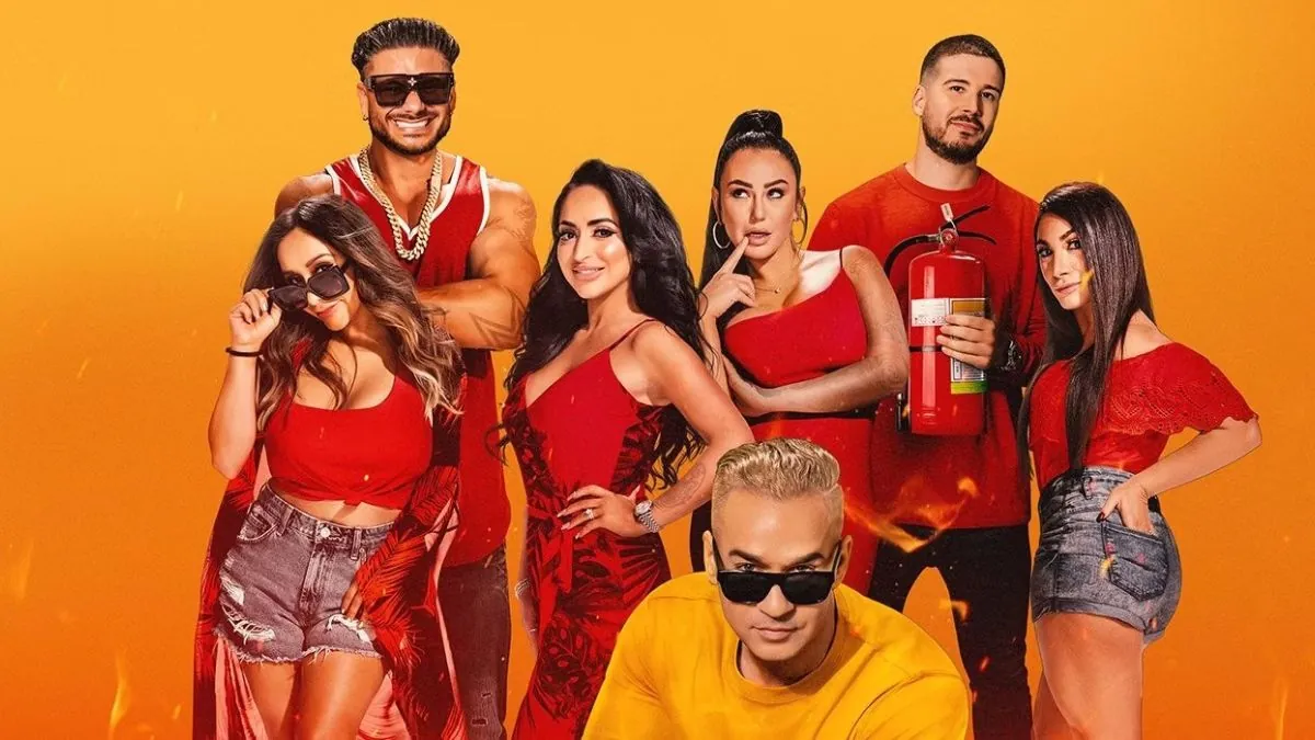 Nikki Is Not A Part Of Jersey Shore Family Vacation Season 6