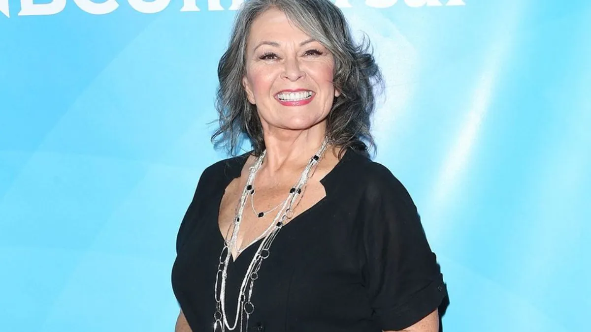 Roseanne Barr Career