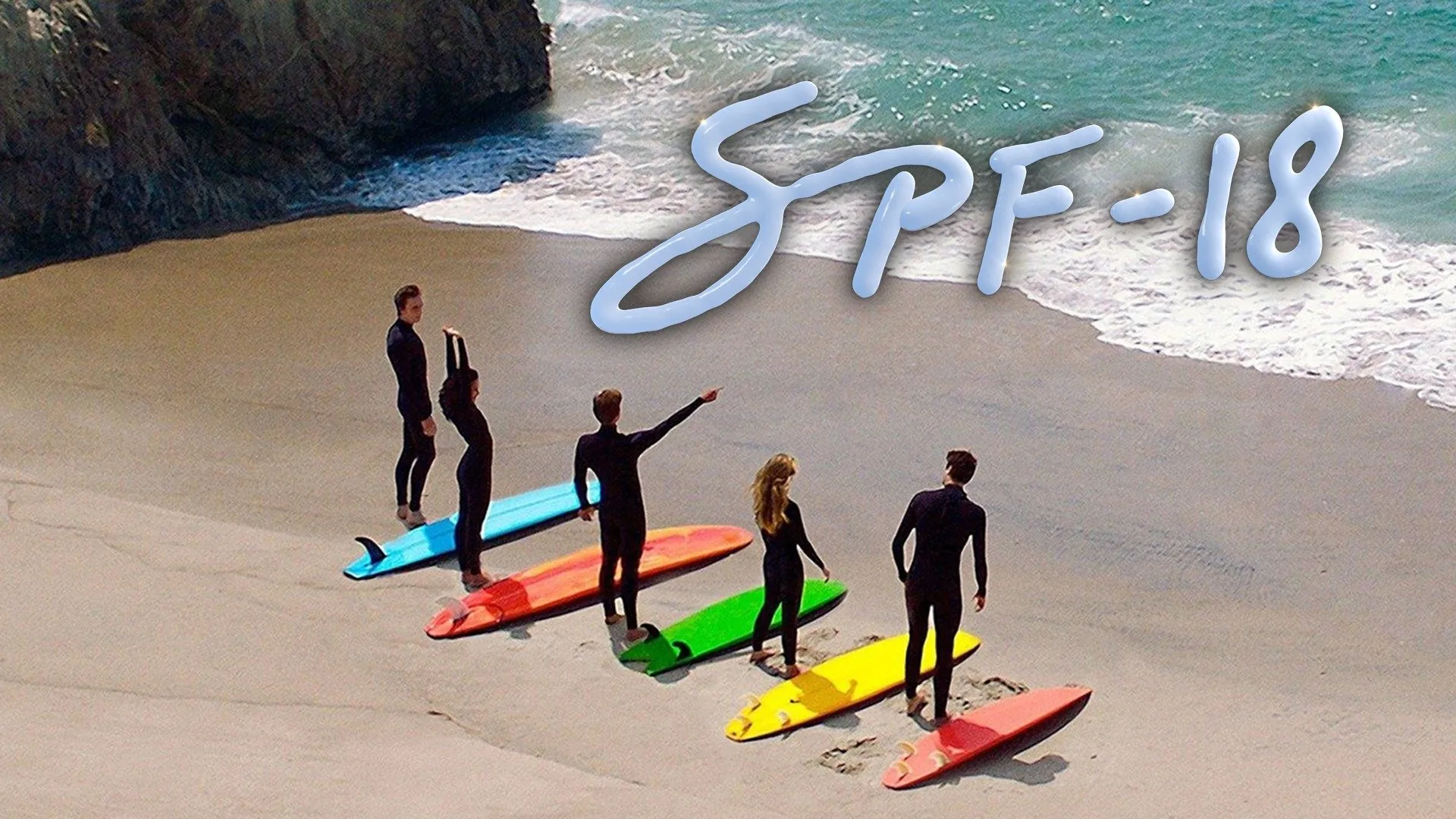 SPF-18 (2017)