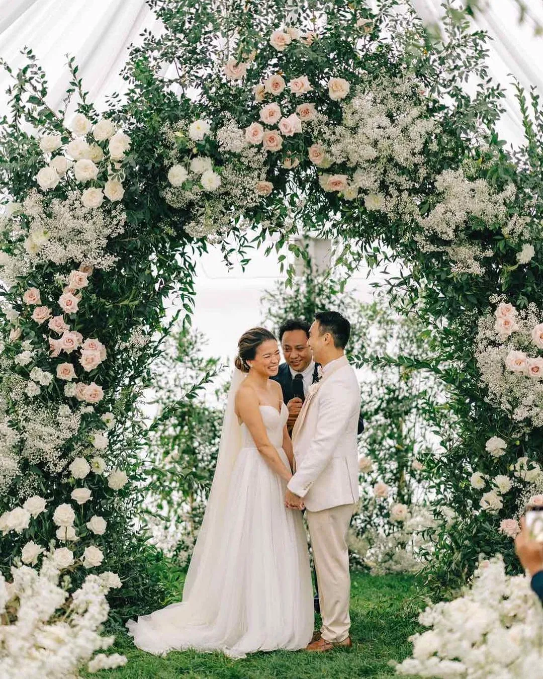 Philip Married to LJ Reyes