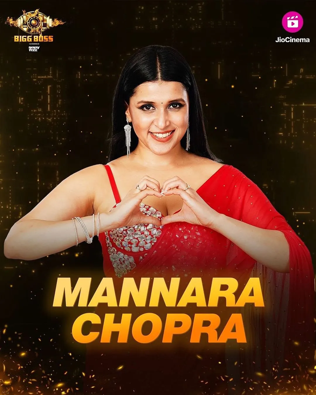 Mannara Chopra Career: From Modelling To Actress 