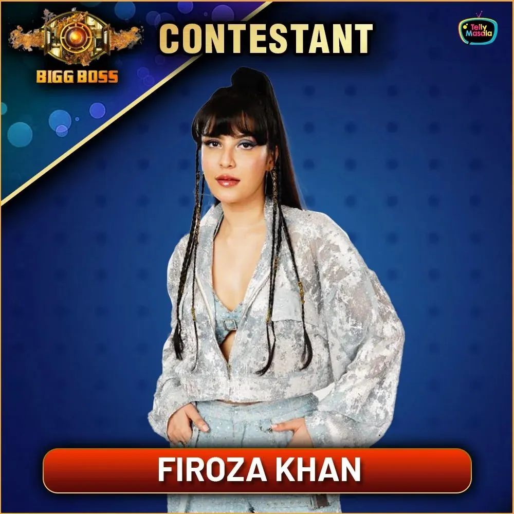 Firoza Khan: Career