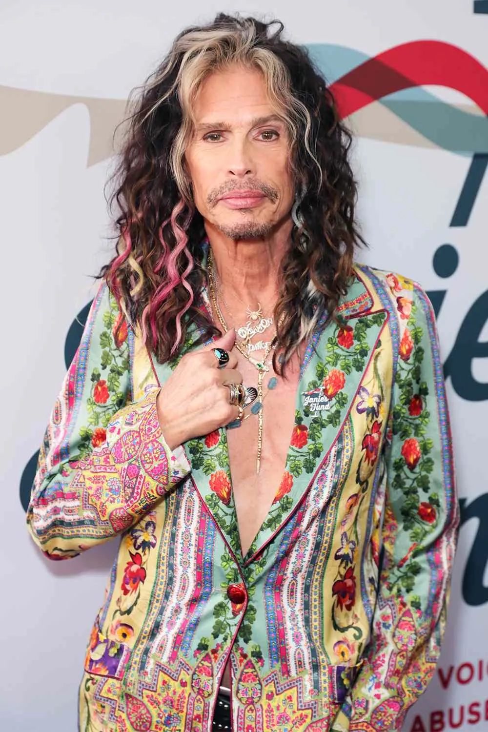 Steven Tyler's Health Updates On The Aerosmith Frontman's Recovery!