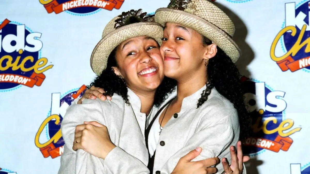 The Early Life Of Tia Mowry