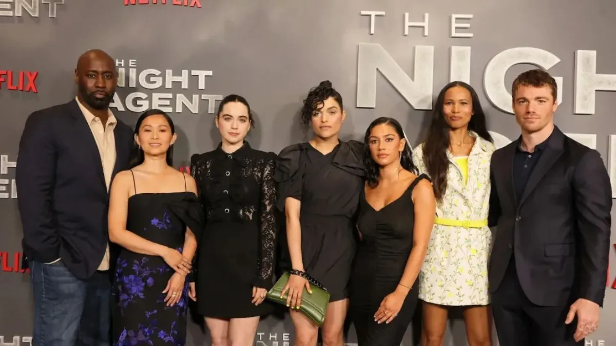 The Night Agent Season 2 Cast Who Will Return